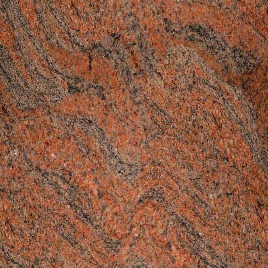 Multi Red Granite